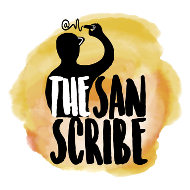 San Scribe