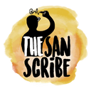 The San Scribe